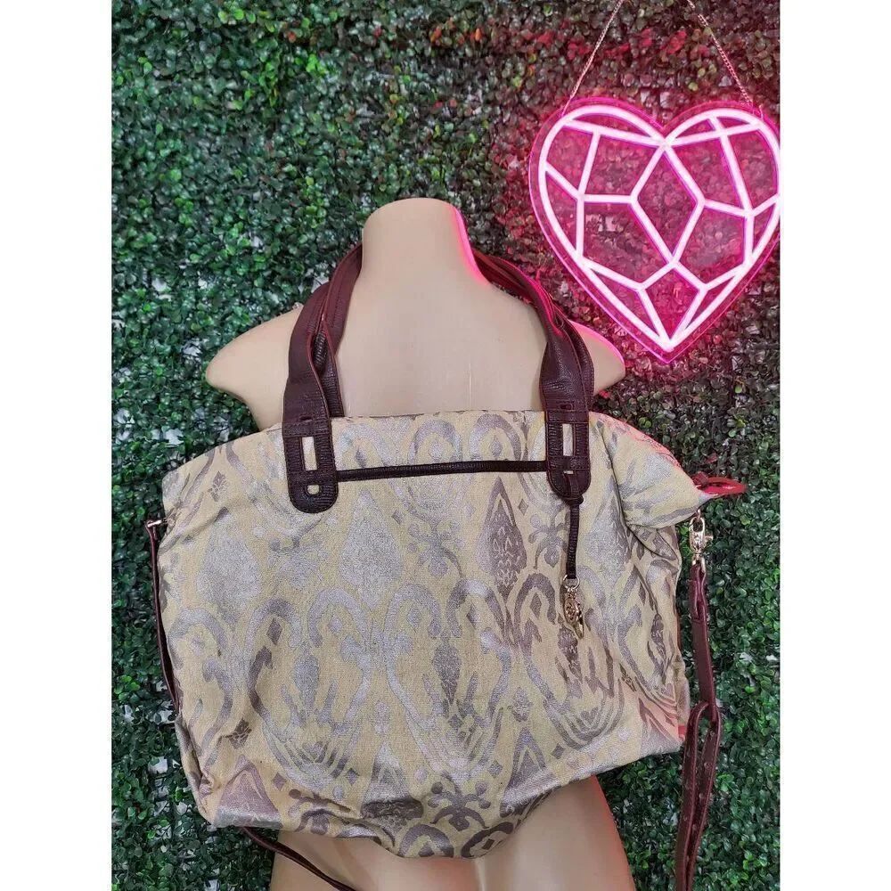 Stella&Dot tote 